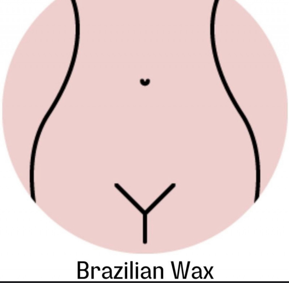 Brazilian Waxing