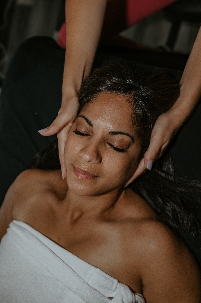 Anti-aging Treatment