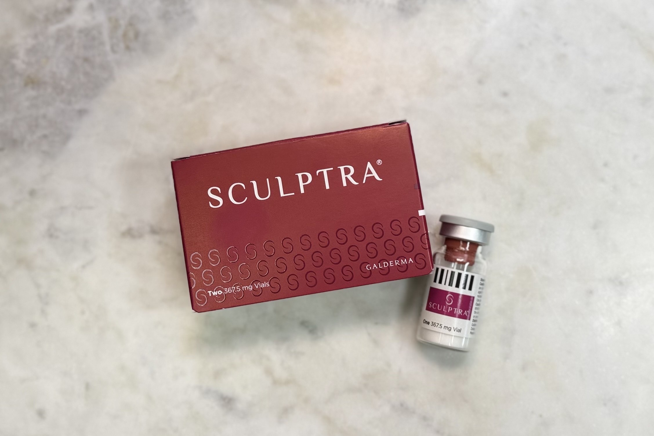 Biostimulators (Sculptra)