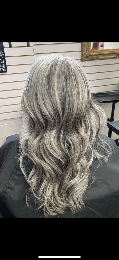 Color Services