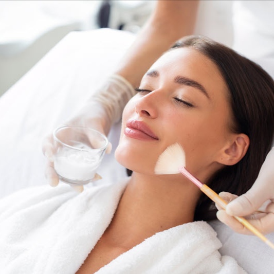 Chemical Peel Add On Or Solo at Studio 90 Salon and Spa in Cave City, KY