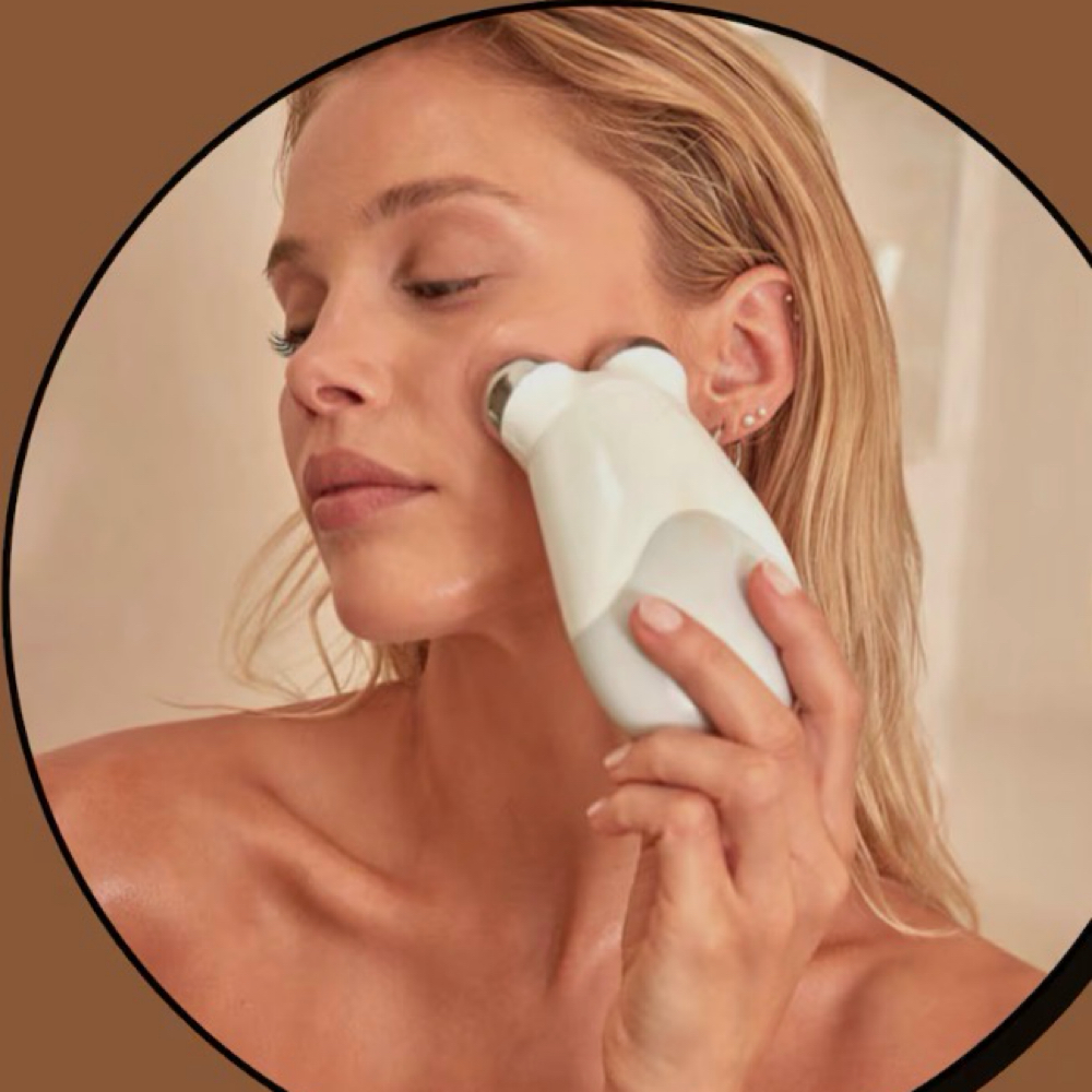 Microcurrent Treatment Add-On at PurSkn in Caldwell, NJ