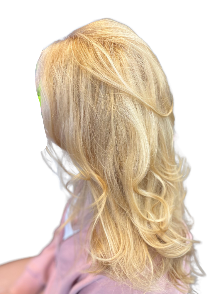Toner/Gloss