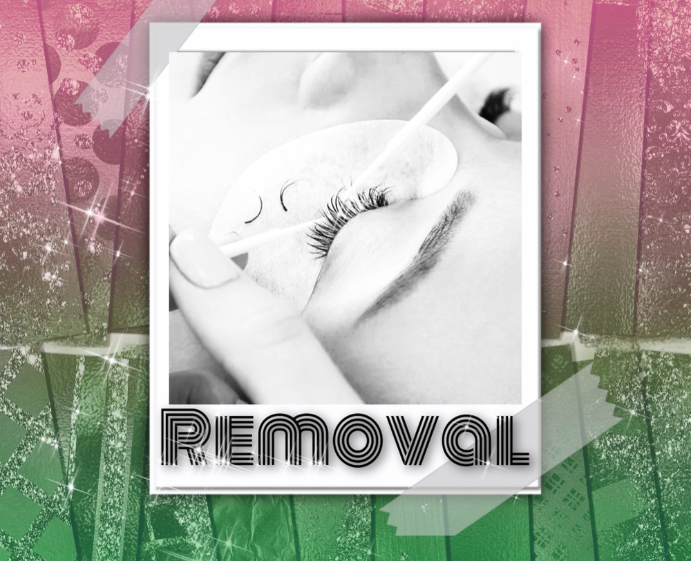 Removal
