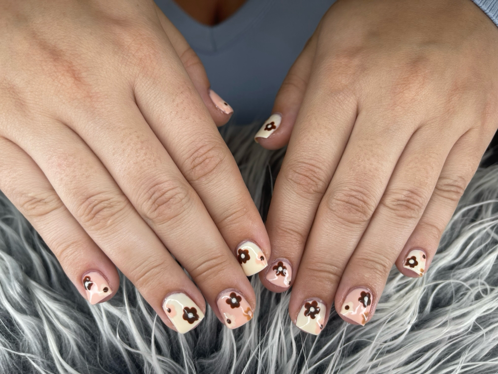 Gel Manicure