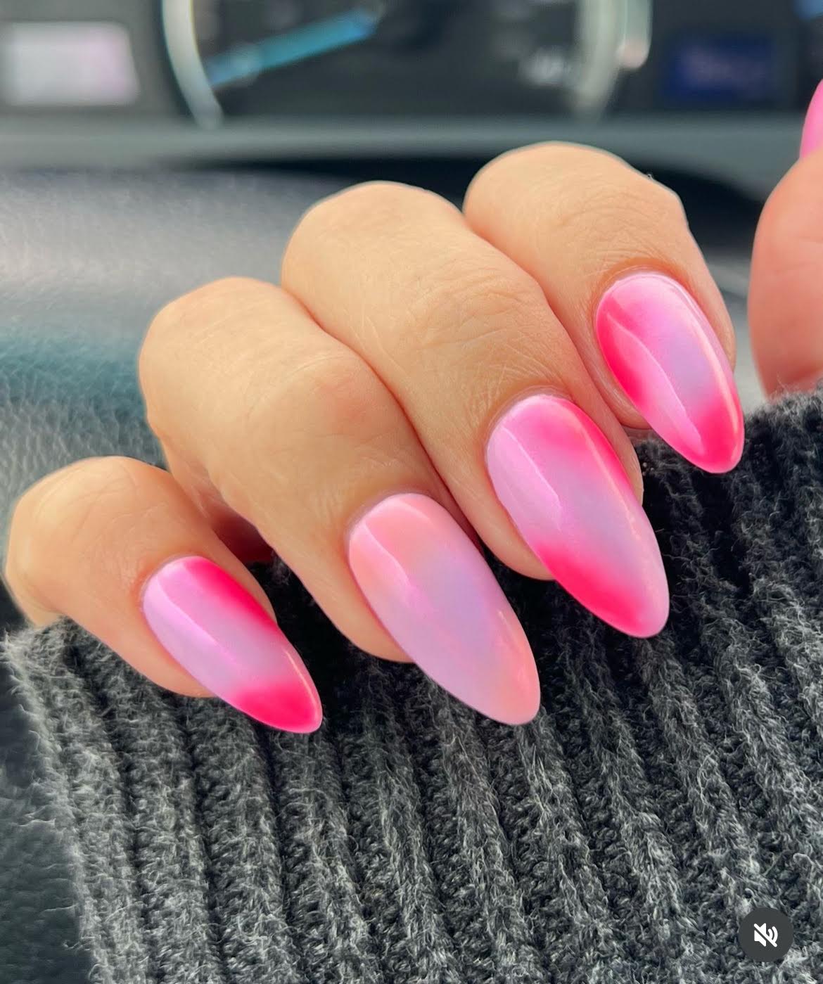 Tier Two Nail Art