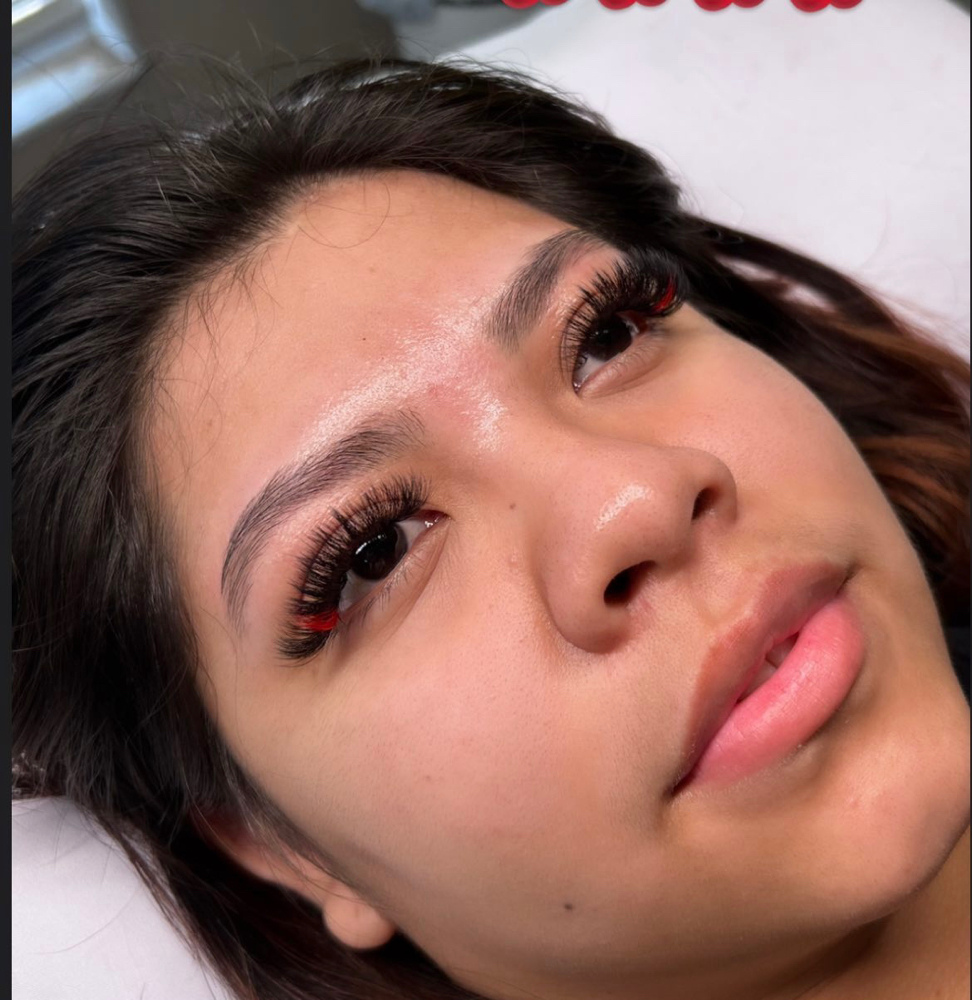 Hybrid Fill