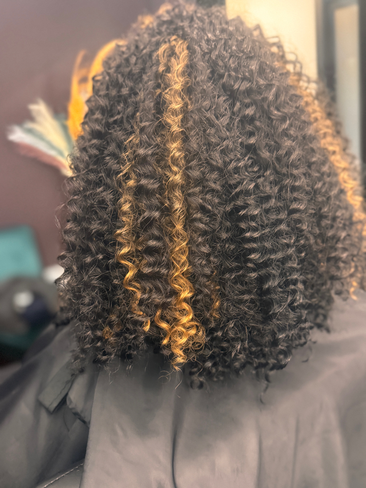 Human Braid Hair