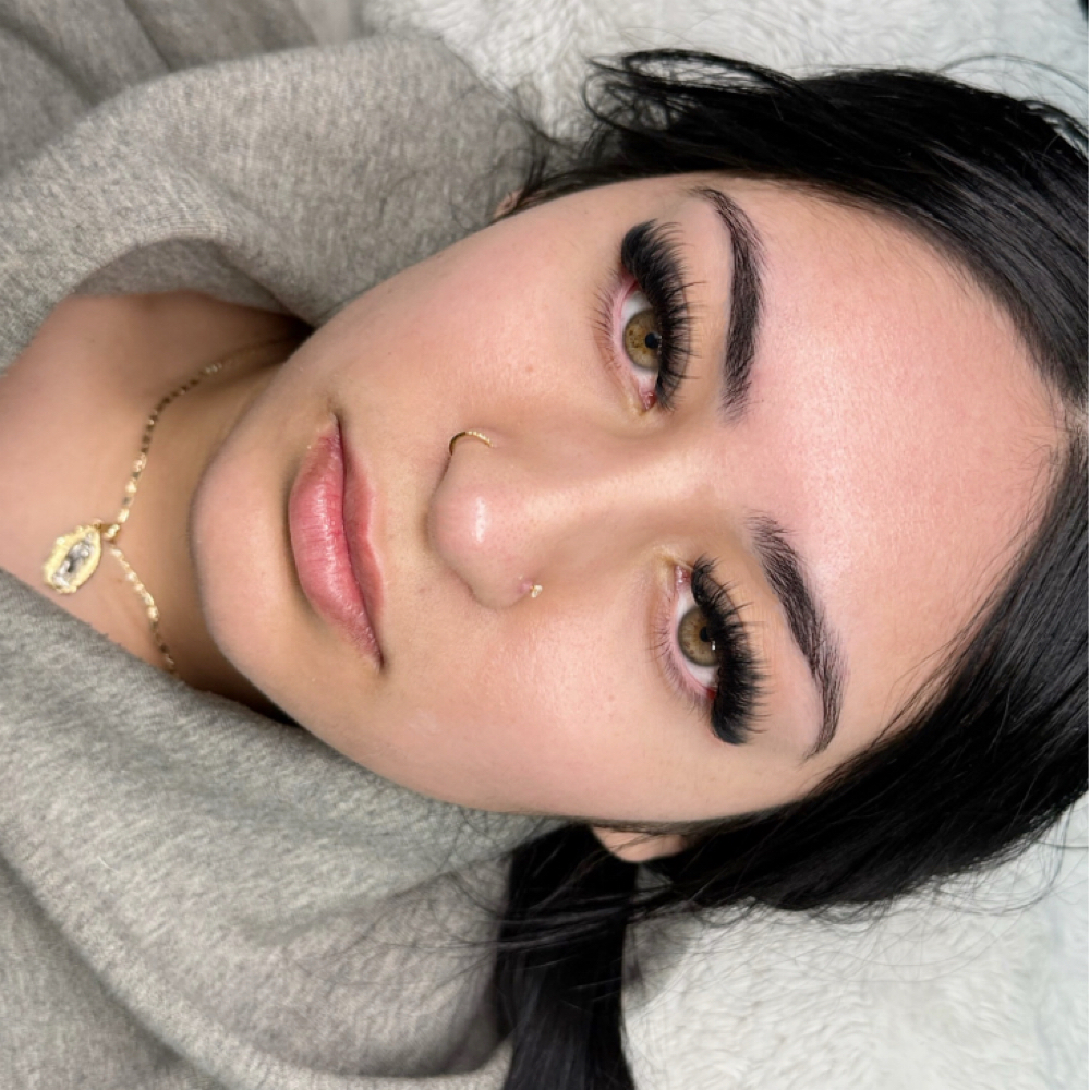 Mega Volume Set at JassLuxLash in Hayward, CA