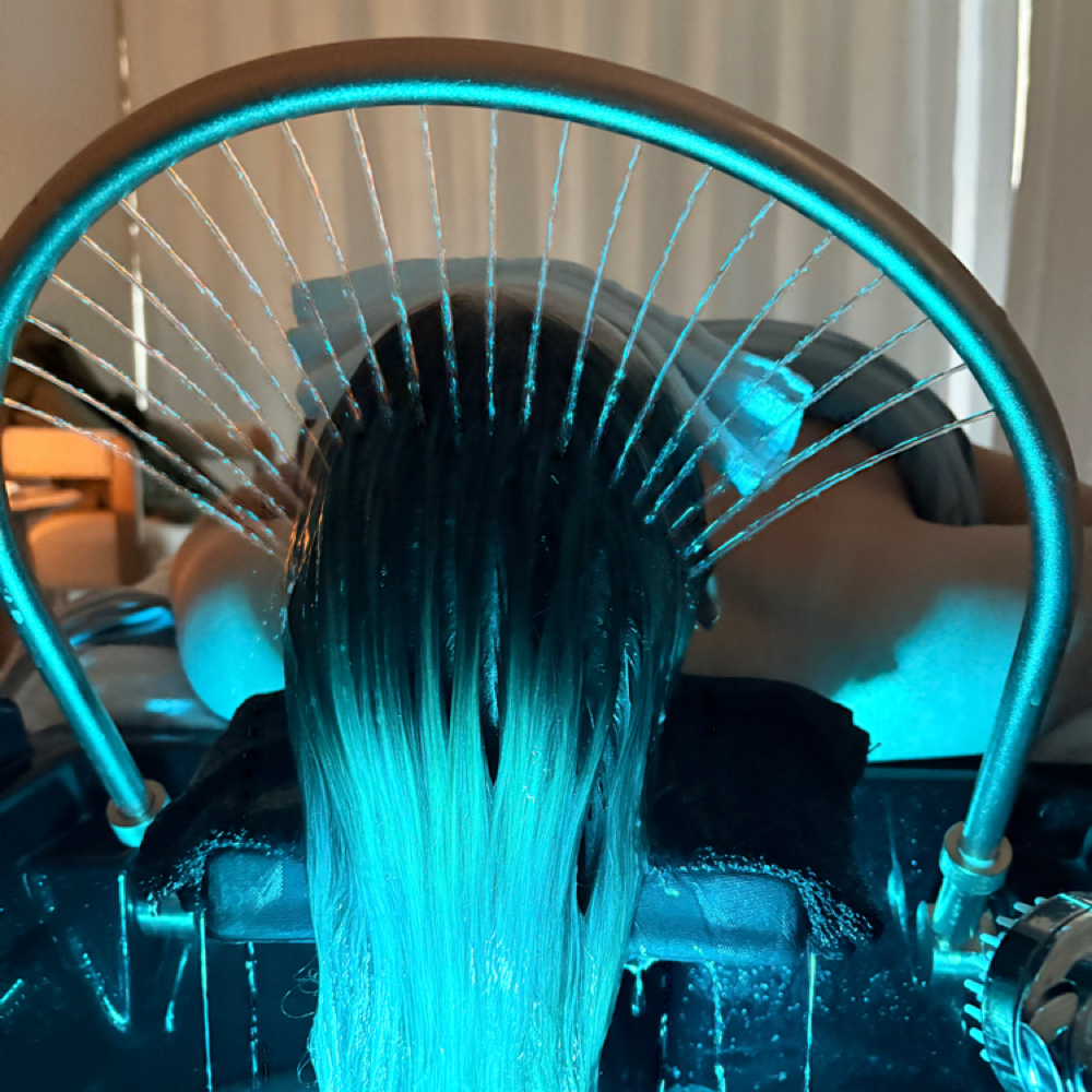 Japanease Head Spa 100 min. at Beyond the Skin in North Chelmsford, MA