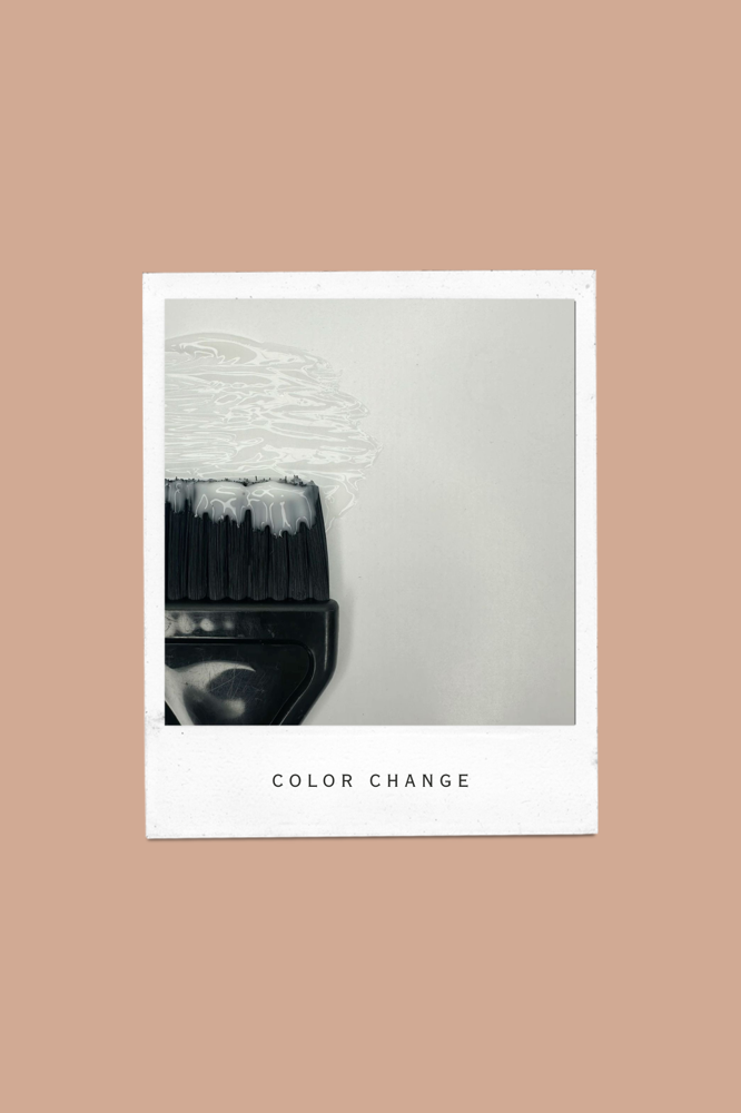 Color Change