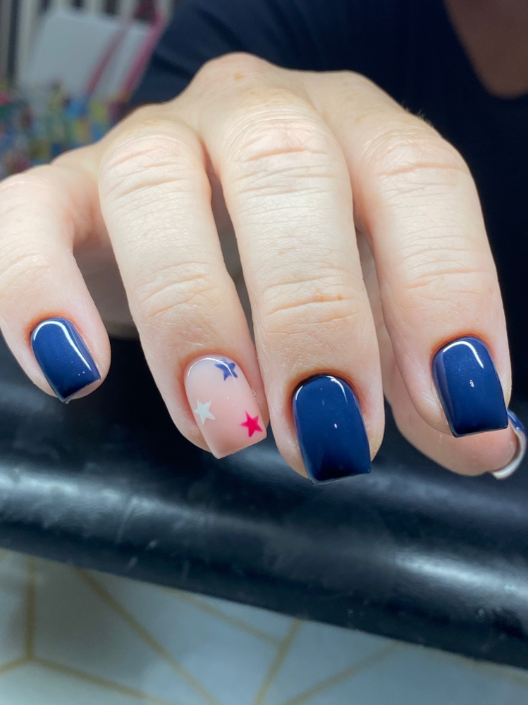 Gel Rebalance Short