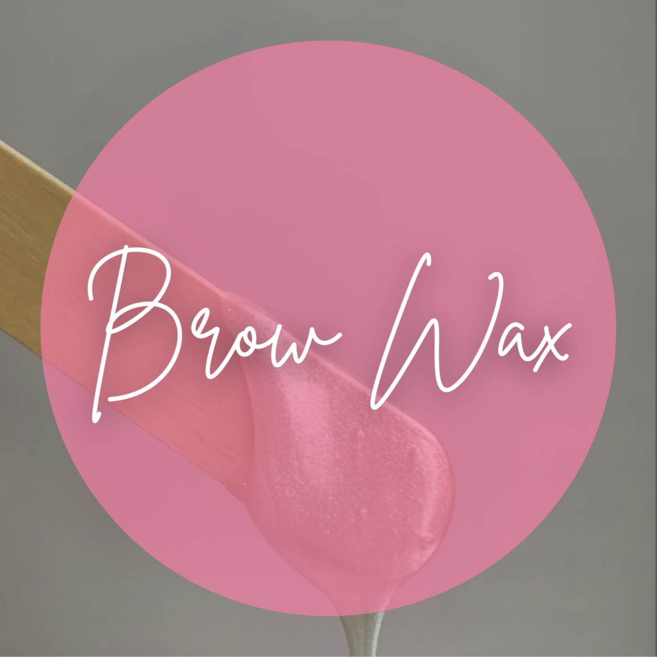 Brow Wax at Manna Beauty Salon in Berea, KY