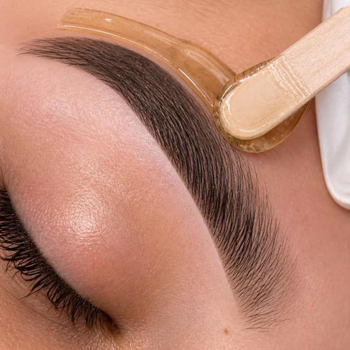 Wax - Brow Maintenance at IMPRESS Aesthetic's, Beauty + Wellness Center PLLC in Lakewood, WA