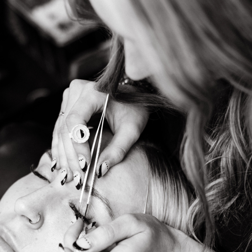 Foreign Fill at HC Beauty Bar in Plant City, FL