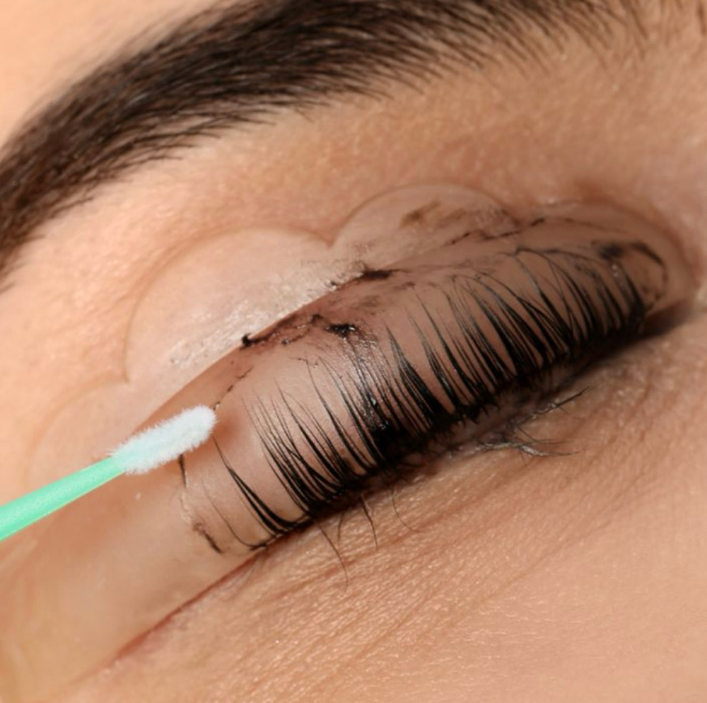 Lash Tint