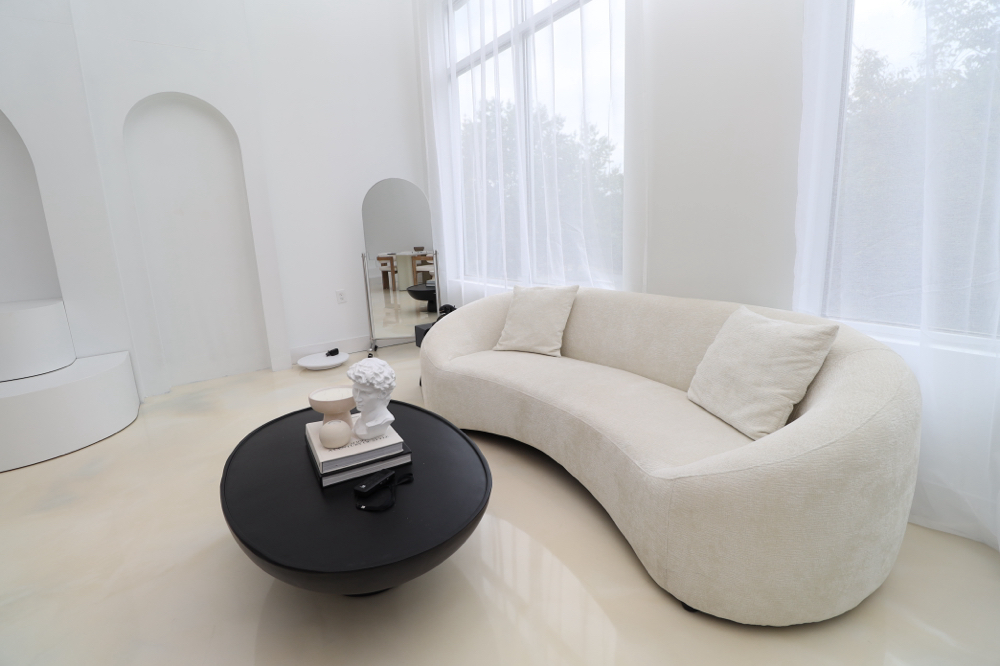 STUDIO RENTAL — 4 hours