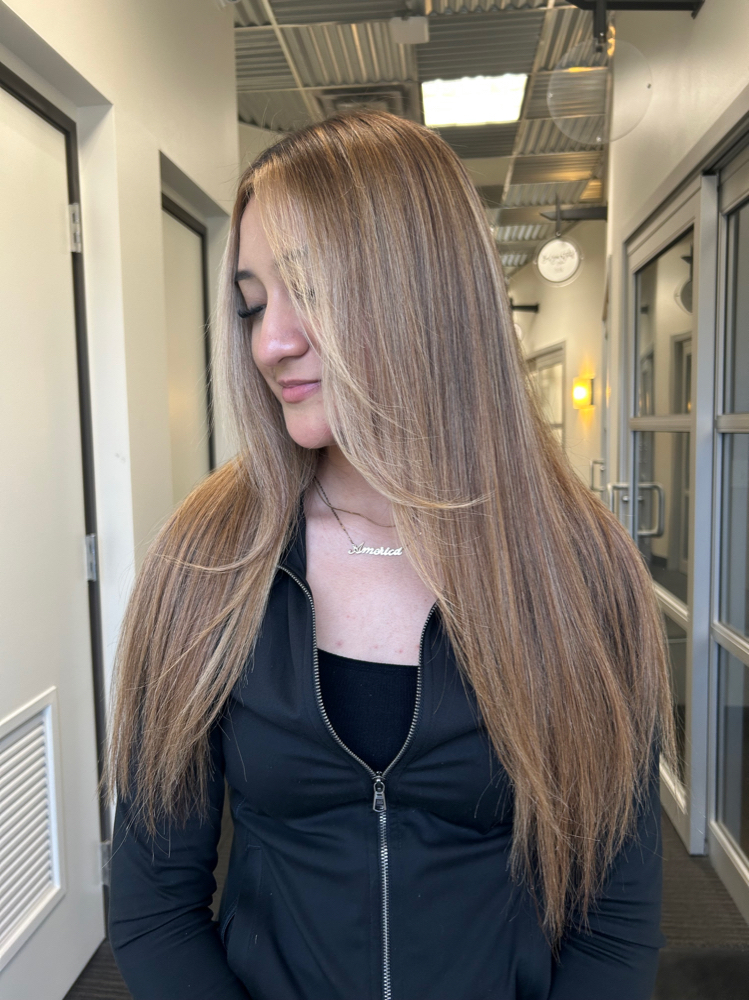 Balayage