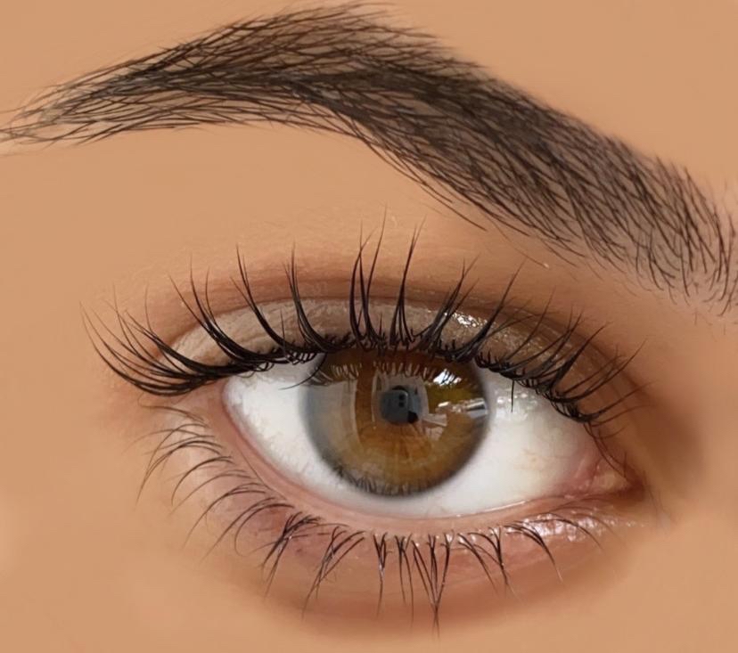 Keratin Lash Lift