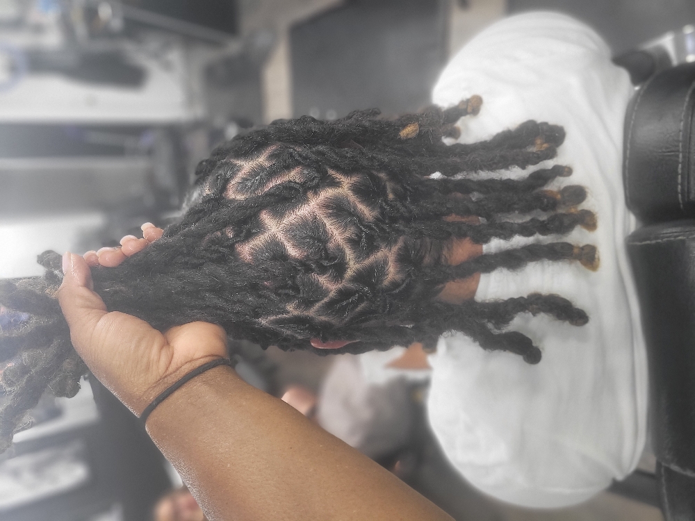 Retwist