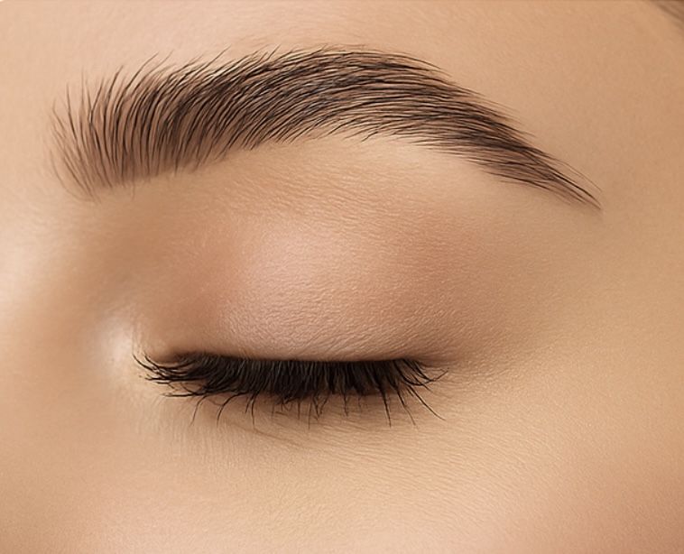 Lash Tint