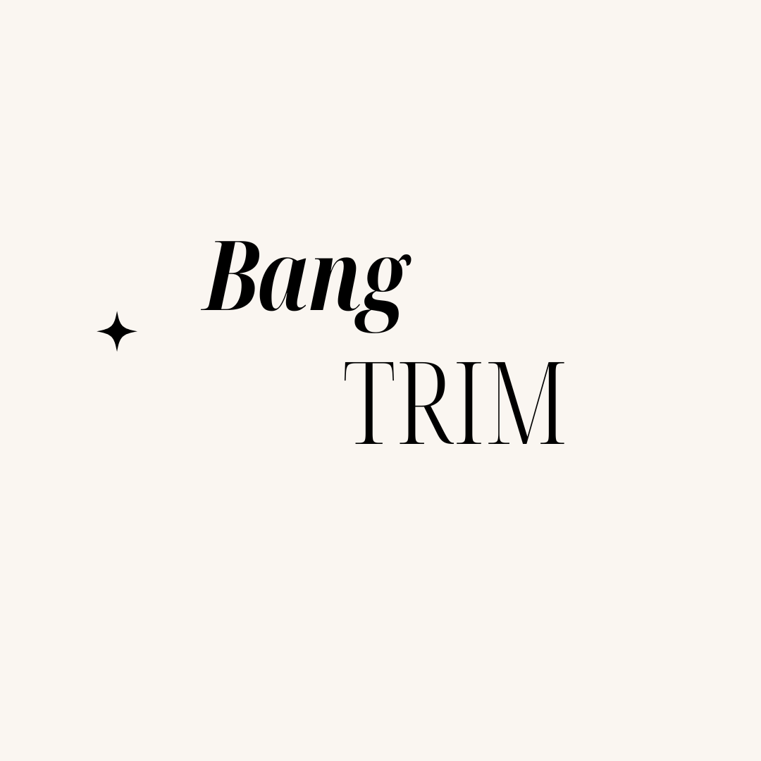 Bang Trim