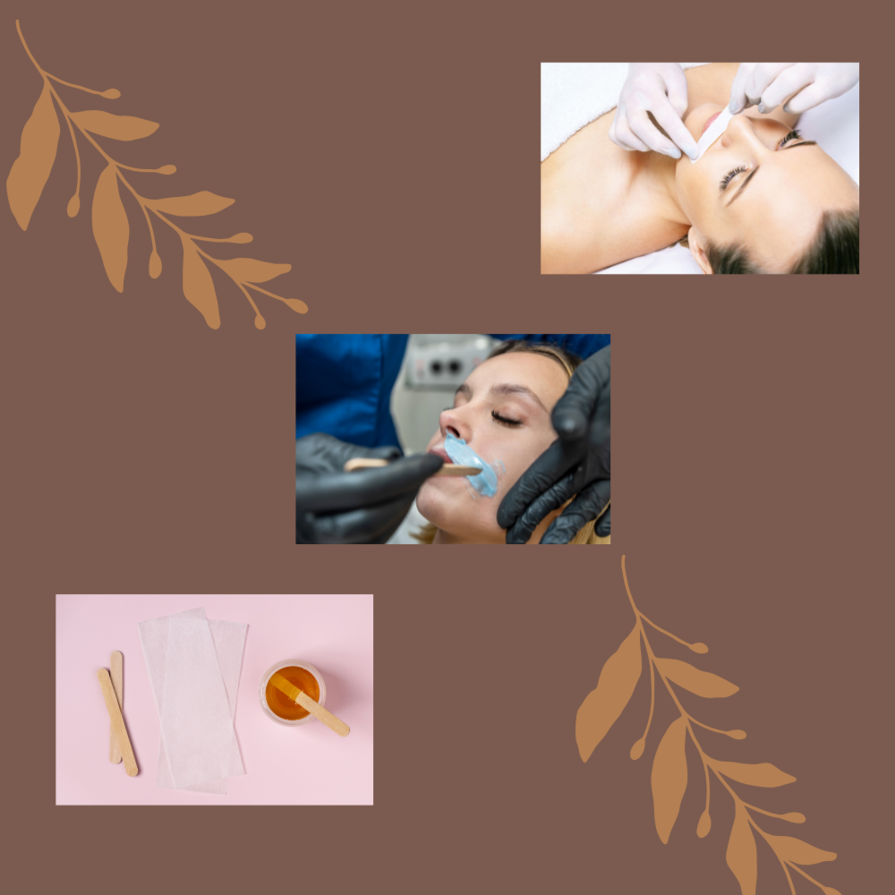 Lip Wax at Amanda Jane Esthetics & Massage in Salado, TX