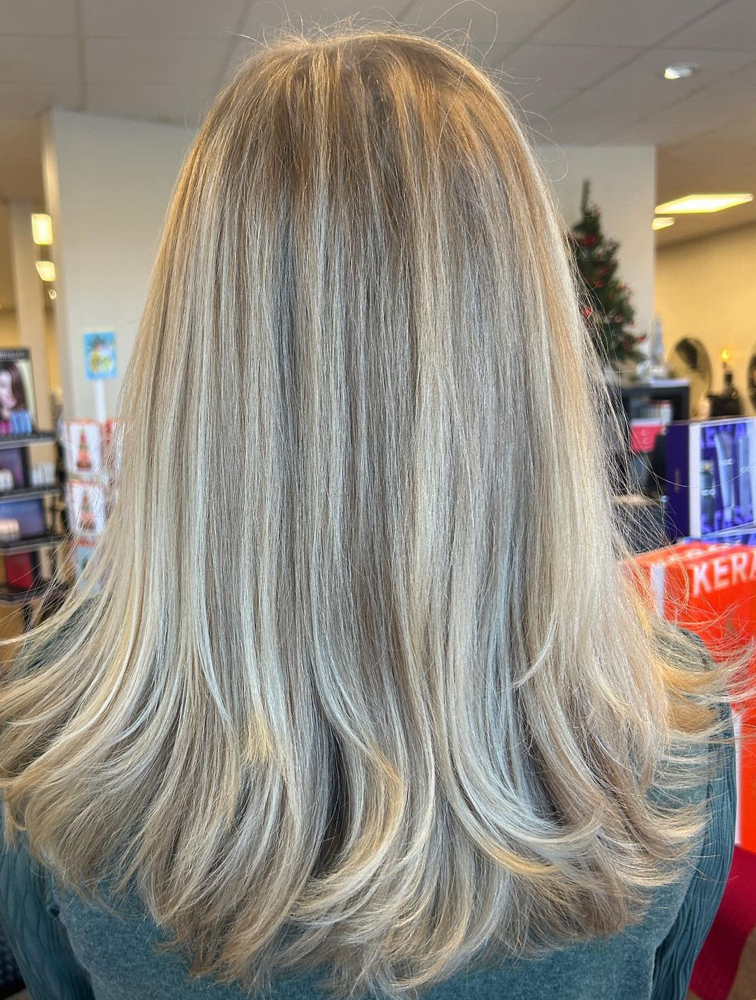 Partial Highlights