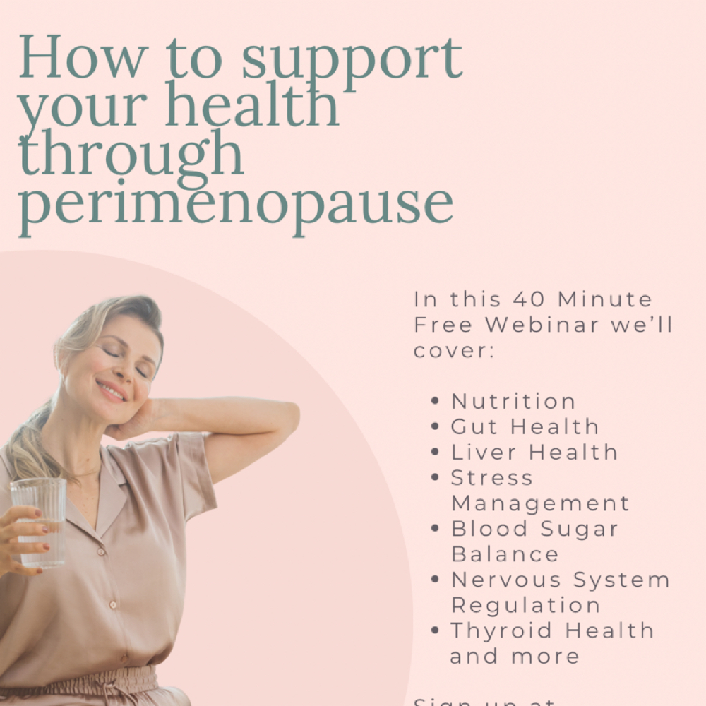 How to Support your Health Zoom at Wellness Within Skin Spa in Marlton, NJ