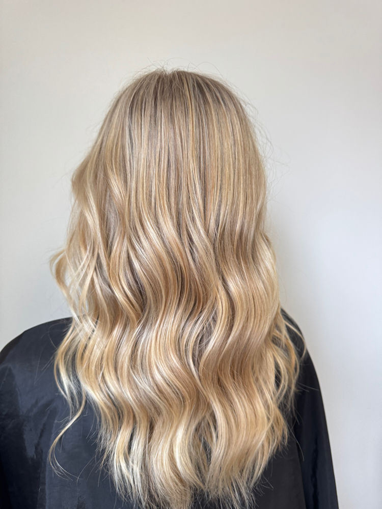 Partial Highlights