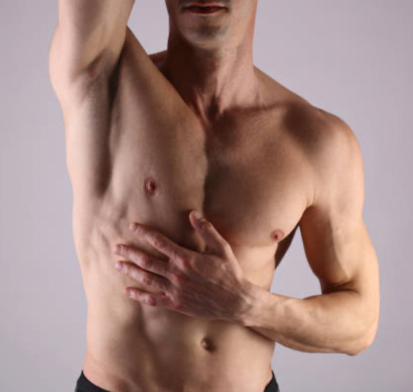 Full Stomach Wax at Wave Wellness & Aesthetics RBNY in Belle harbor, NY