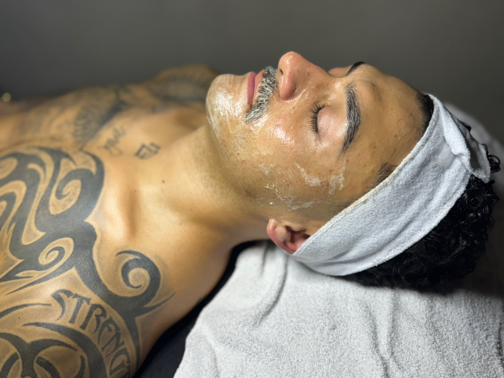 Gentlemen’s Cleanse
