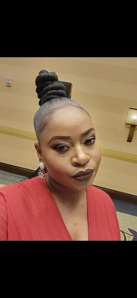 Natural Makeup