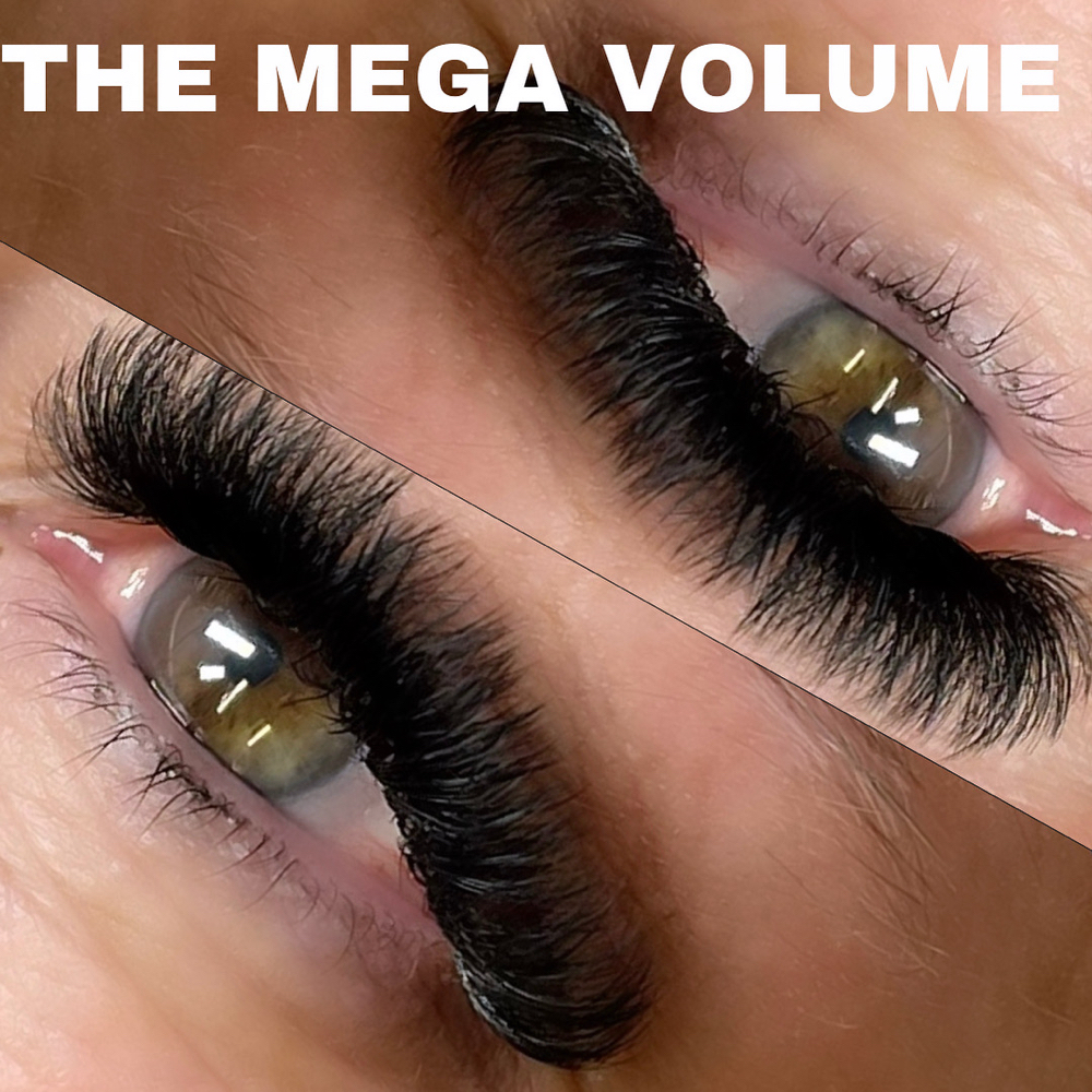 Mega Volume