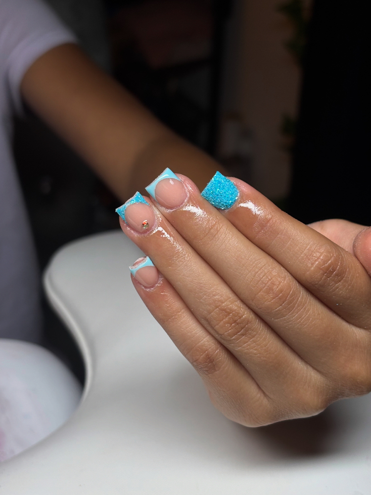 SHORT SET at nailss_.byjay in Cape Coral, FL