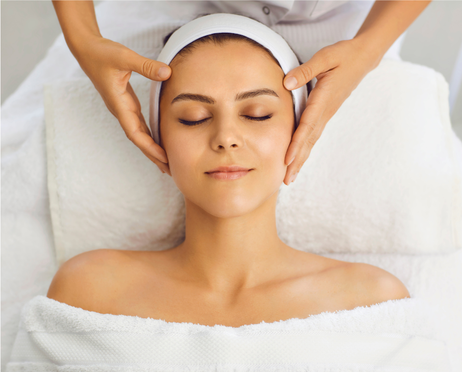 Acne Clarifying Facial at Full Heart Beauty in Orinda, CA