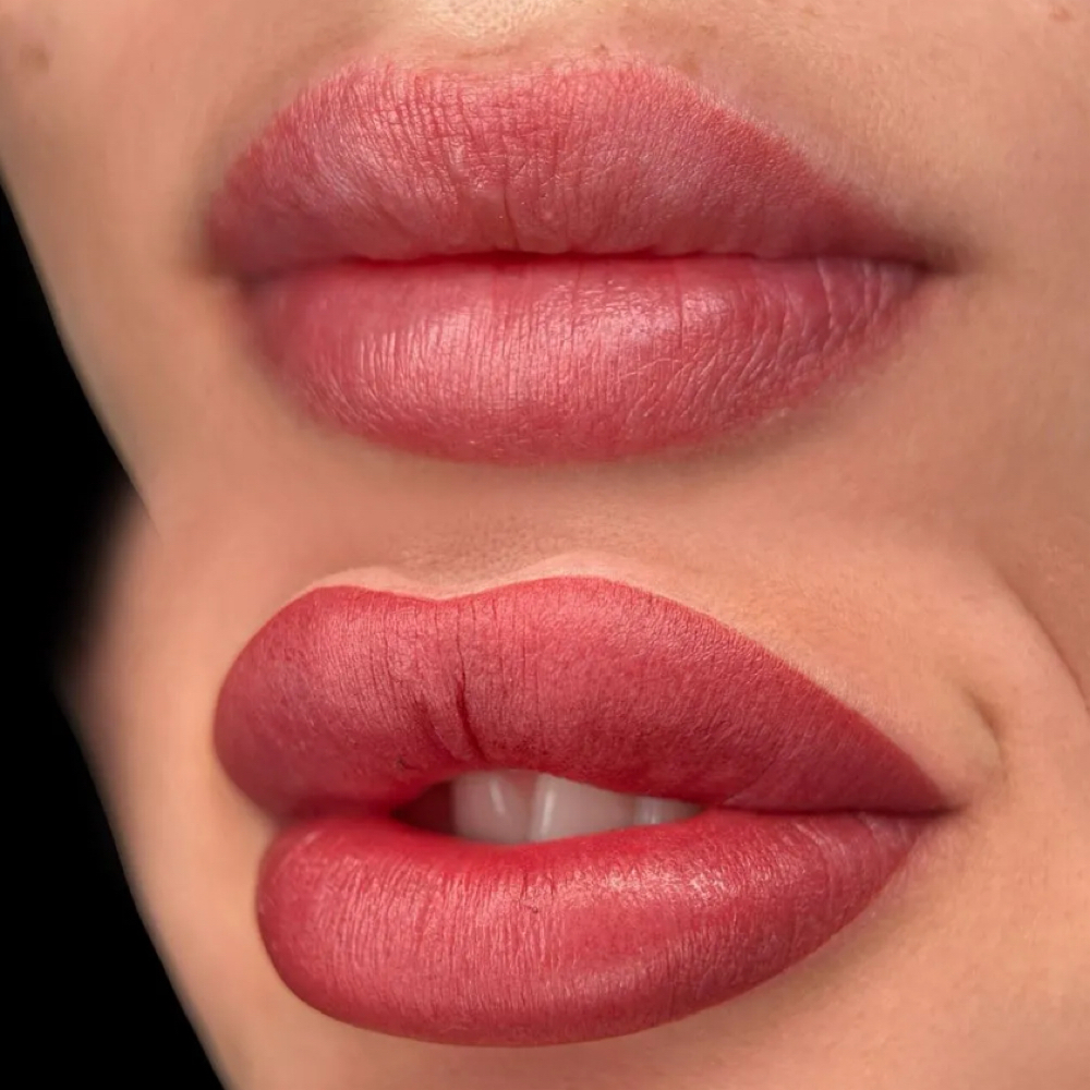 Blushlips at Belinda’s Brows, LLC in Virginia Beach, VA