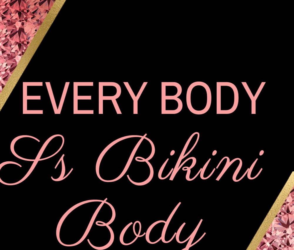 Bikini at Kontoured By Kitty in Ciny, OH