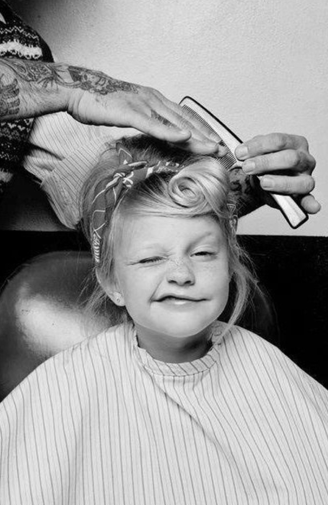 Kids Haircut