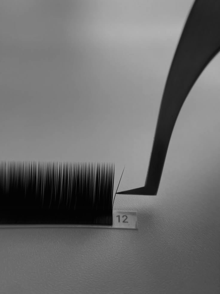 Lash Touch-up