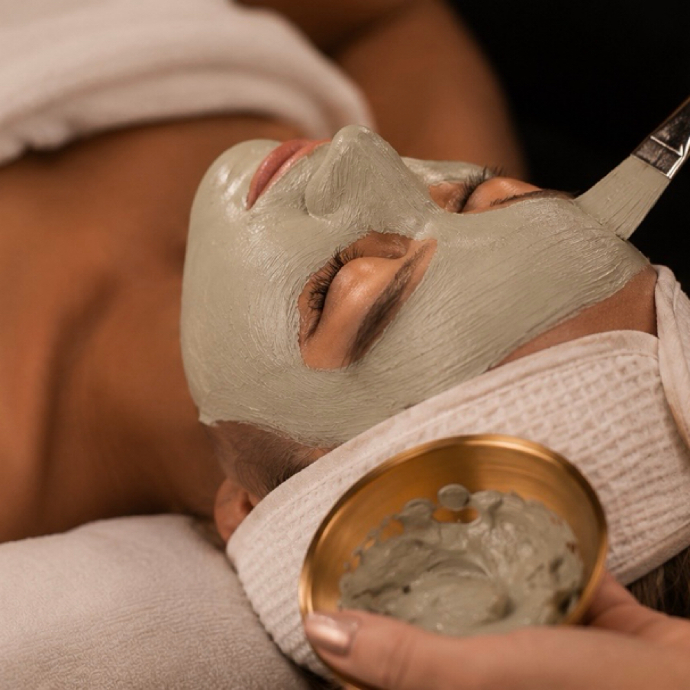 Express Facial at Inspired By You Beauty in Hays, KS
