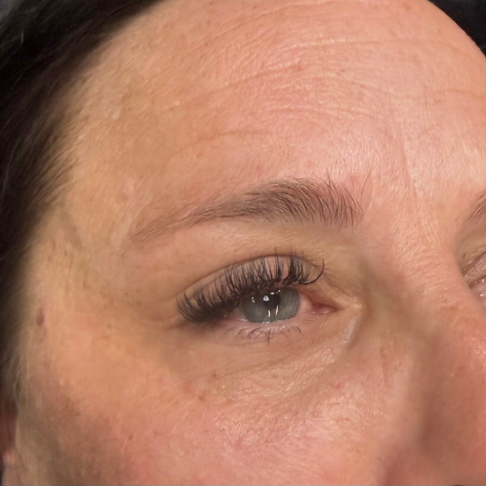 Hybrid Full Set at Luxe Beauty Co. By Neels in Big Spring, TX