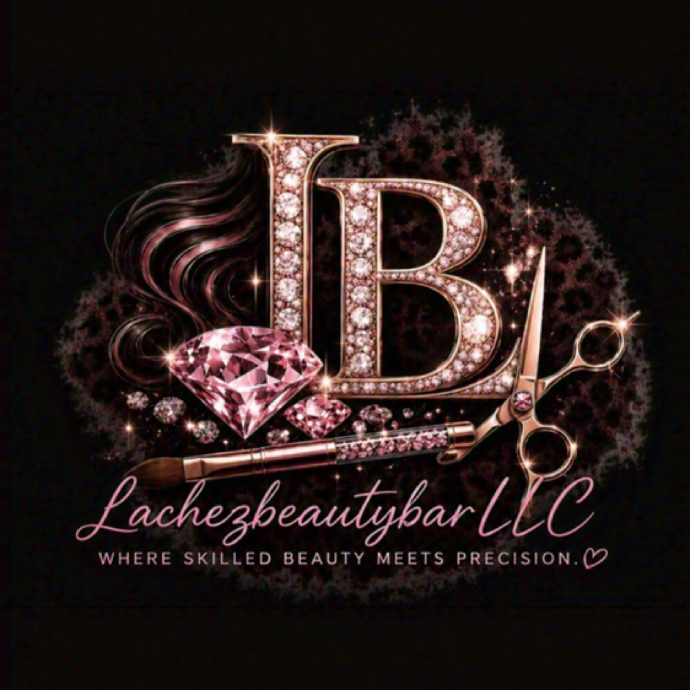 Lachez Luxe Touch Fridays at Lachezbeautybar, LLC in Manassas, VA