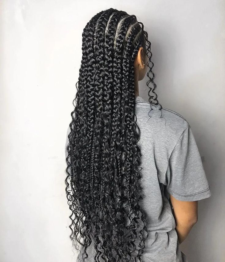 BOHO STRAIGHT BACK CONROWS.