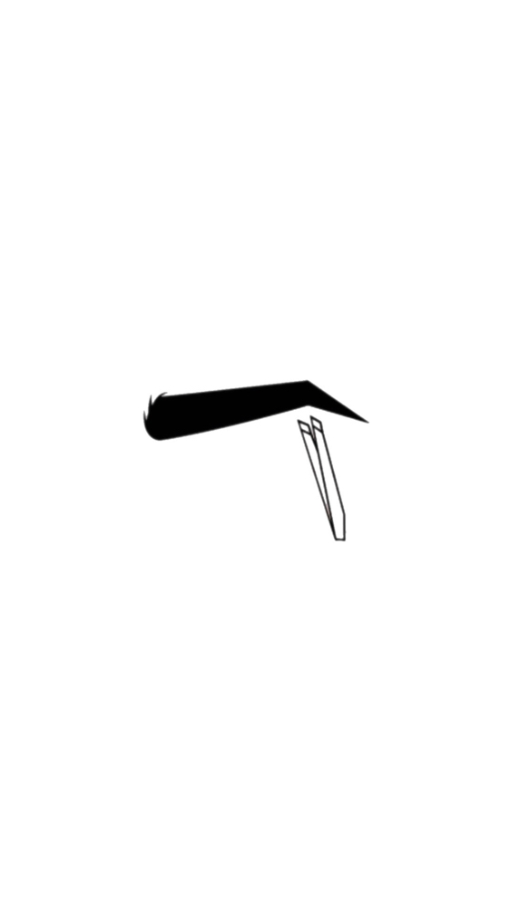 Brow Tweeze