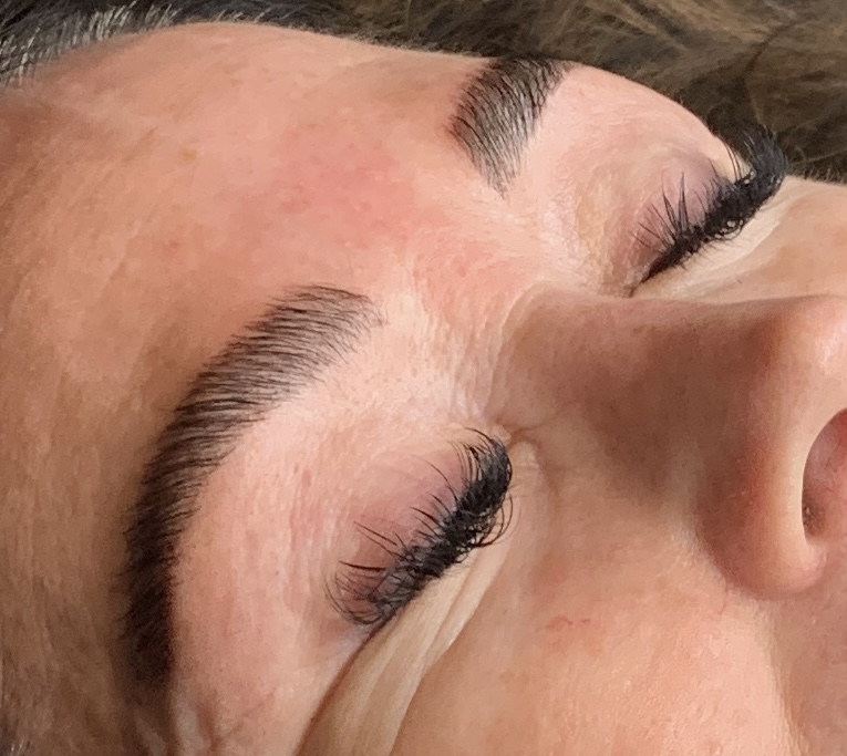 Brow Lamination