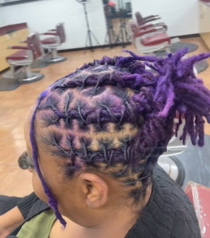 Loc Styles