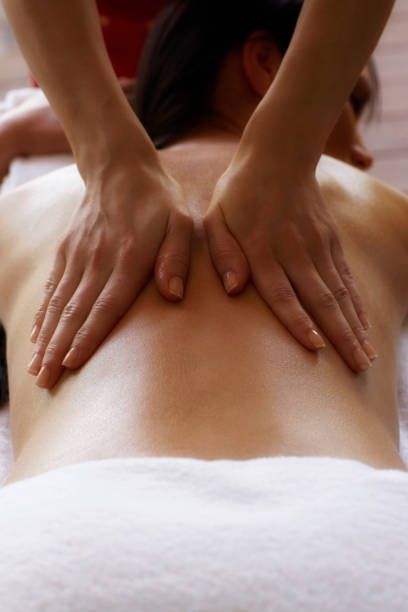 Back Bliss