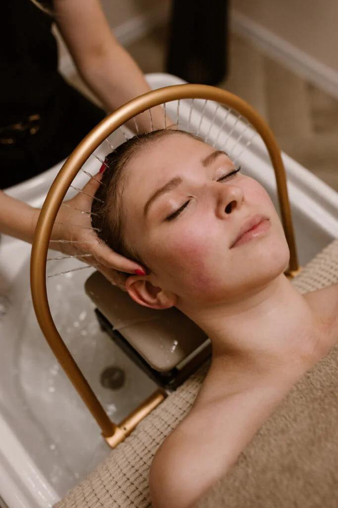 Express Scalp Treatment