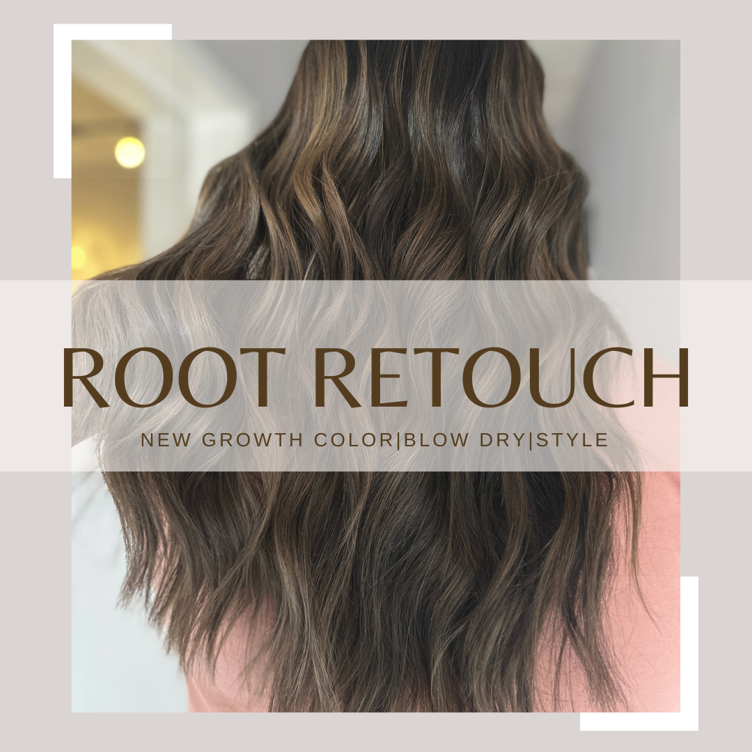 Root Retouch